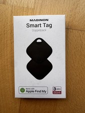 Smart Tag Maginon Doppelpack