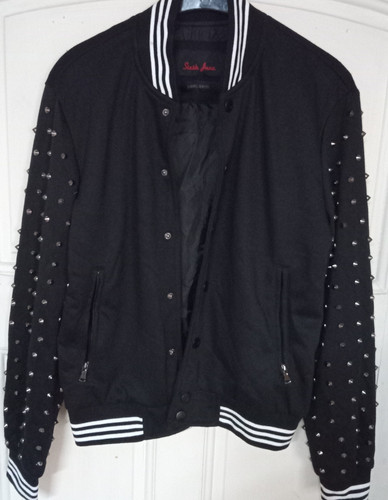 Oversized sweat jacket orginal - oversized,
