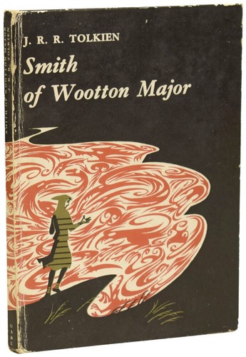 Tolkien smith of - j,