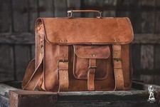 Herren Original Handmade Leder