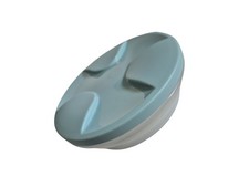 Tupperware klick duo schüssel - klick-duo,