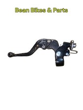 Suzuki Gsxr 1000 K9 L0 Kupplungsarmatur Kupplungsschalter