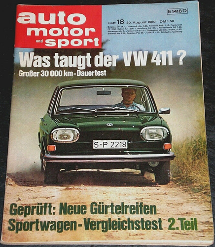 Auto motor sport test - auto,