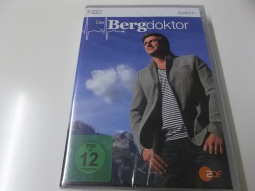 70103 der bergdoktor - -,
