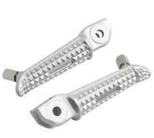 Fahrerfußrasten Fußrasten