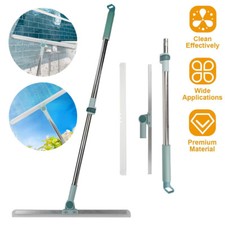 Wasserschieber Bodenabzieher