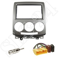 Mazda 5 (2006-2011) 2-DIN
