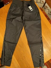 adidas Regenhose Damen adizero grau top neu
