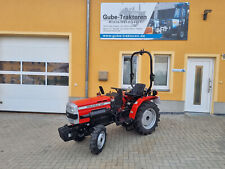 NEU Mitsubishi VST Fieldtrac
