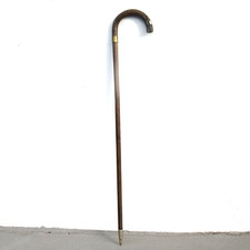 Alter Gehstock / Spazierstock