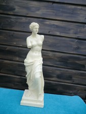 Skulptur Aphrodite, the 'Venus de Milo', Hellenistic period (c.130-100)