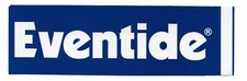 Eventide effekt effects guitar - eventide,