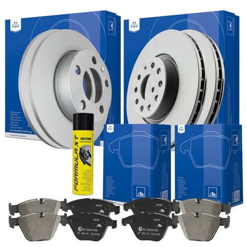 Ate bremsensatz ford focus - ford,