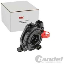 NTY WICKELFEDER SCHLEIFRING AIRBAG passend für SEAT IBIZA TOLEDO SKODA FABIA