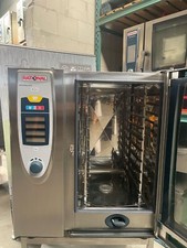 Rational scc 101g - rational,