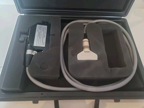 Siemens ultraschall sonde - siemens,