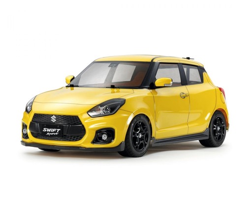 Suzuki swift sport 05 - swift,