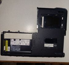 Cover Gehäuse Boden