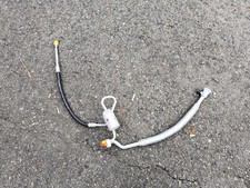 315723254 Rohre Aire Klimaanlage Für OPEL VECTRA B Omega B 2,5 TD
