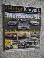 Motor Klassik Heft 1/2024
