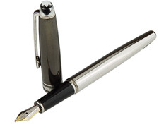 Montblanc Meisterstück