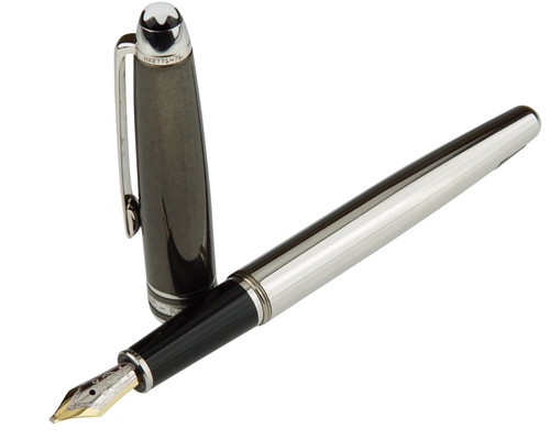 Montblanc meisterstück - montblanc,