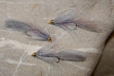 3 St. Goldkopf TROUT-BUSTER