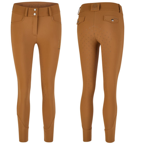 Eskadron riding breeches full - eskadron,