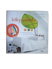Baby-Zimmer: Fröhliches