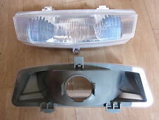 ITALJET FORMULA  50   ORIG. SCHEINWERFER OHNE BIRNENFASSUNG  (130)