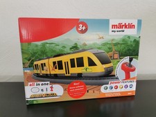 Märklin 29111 my world - Startpackung Personenzug "Dino/Safari"   Spur H0