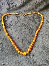 Bernstein kette 64g - kette, –