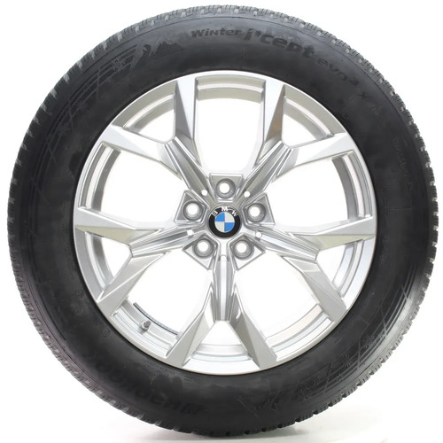 Bmw g45 winterrad - winterrad, einzelrad