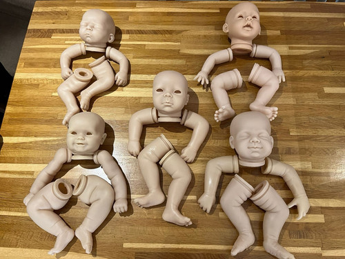 Ausverkauf sets reborn - ausverkauf, 5