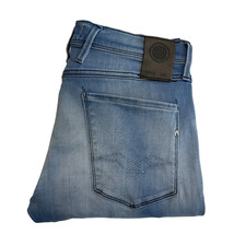 Replay Anbass Jeans Herren W33