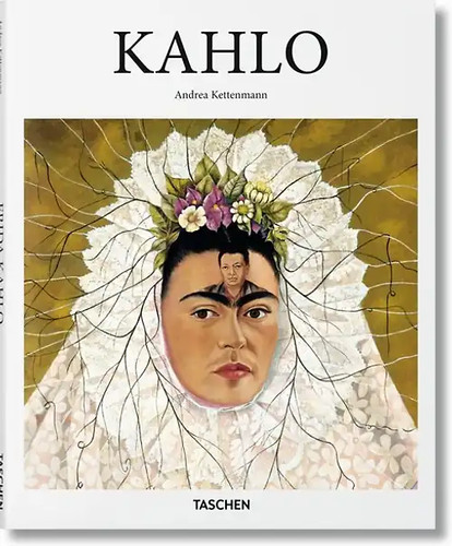 Frida kahlo - frida,