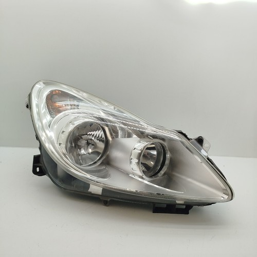 Scheinwerfer mit blinker - scheinwerfer,