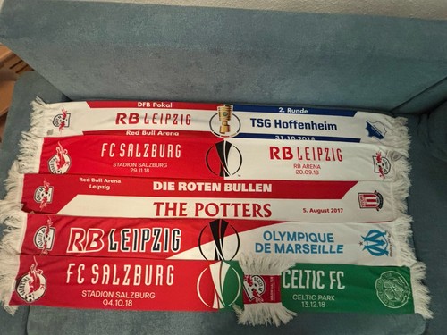 Leipzig rb salzburg - leipzig,