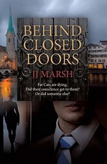 Behind closed doors volume - behind,