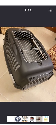 Trixie gulliver transportbox - trixie,