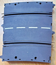 #525, CARRERA UNIVERSAL Kurve 3