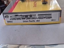 Athearn H0 88663 Union Pacific