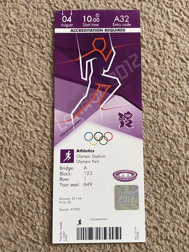 Olympiade london 2012 super - london,