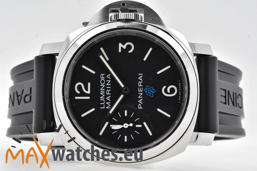 Panerai luminor marina - panerai, 777