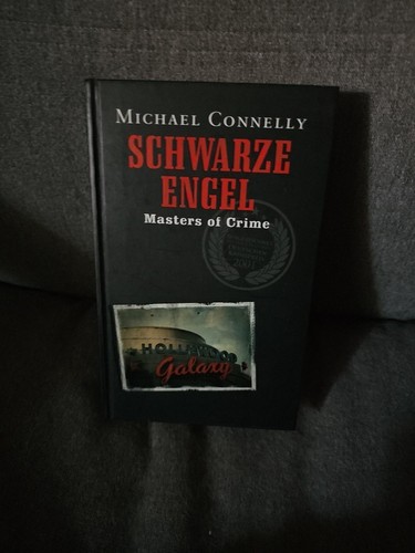Masters crime schwarze - masters, of