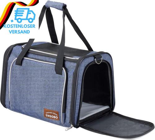 Transporttasche katze - transporttasche,
