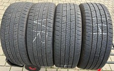 4 x 275/50R22 111T Sommerreifen General Grabber HTS 60 7,5mm 2021 Freihaus