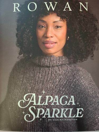 Alpaca sparkle 12 modelle - -,