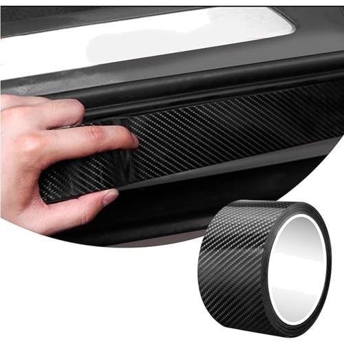 Carbon folie auto - auto, 7cmx3m