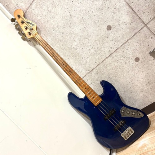 Legend jazz bass saiter - jazz,